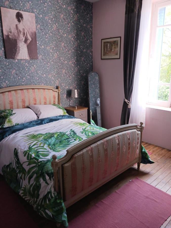 Cherry Blossom House Bujaleuf Eksteriør bilde